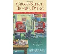 Cross-Stitch Before Dying