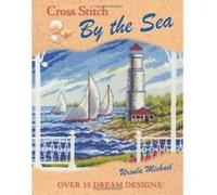 Cross Stitch By The Sea Ursula Michael (Auteur)