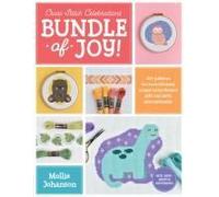 Cross Stitch Celebrations: Bundle Of Joy!
