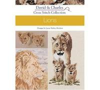 Cross Stitch Collection, David & Charles Jayne Netley Mayhew (Auteur)