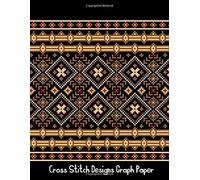 Cross Stitch Designs Graph Pap