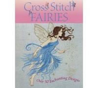 Cross Stitch Fairies