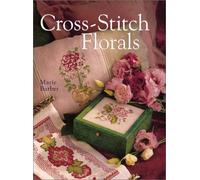 Cross-Stitch Florals
