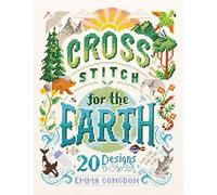 Cross Stitch For The Earth