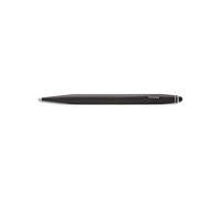 Cross Pens – Stylo Tech2 – Bille et stylet 2 en 1 – Satin Black