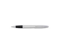 Cross Stylo Roller Calais Gris Mat