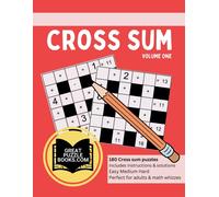 Cross Sum Volume One