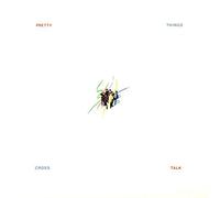 The Pretty Things – Cross Talk – Digipak – Madfish