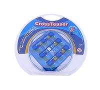 Cross Teaser - Jeu Unique Pour Jeunes Et Moins Jeunes