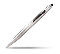 Cross Tech2 Stylo Bille + Stylet Chrome