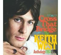 Cross That Bridge - The Anthology 1965-1999