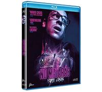 Cross the Line (2020) ( No matarás ) [ Origine Espagnole, Sans Langue Francaise ] (Blu-Ray)