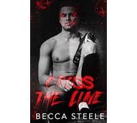 Cross the Line: An MM Enemies to Lovers High School Romance