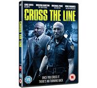 Cross The Line [DVD]