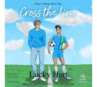 Cross the Line (Kings of Heart)