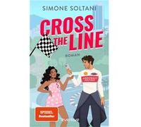 Simone Soltani – Cross the Line – Auf der Rennstrecke kämpft er um den Sieg – Poche