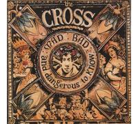 Cross,the - Mad,Bad and Dangerous to Know