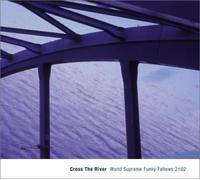 Cross The River
