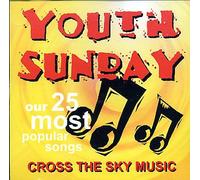 Cross The Sky Music - Our 25 Most Popular Songs
