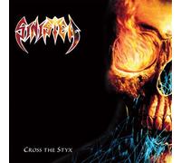 Cross The Styx Vinyle