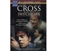 CROSS & THE SWITCH BLADE & RUN BABY RUN-VN G