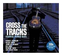 Cross The Tracks