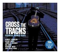 Cross The Tracks