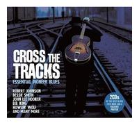 Cross the Tracks-Essential P B [Import allemand]