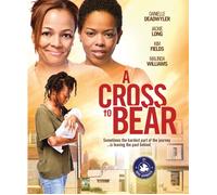 A Cross to Bear – Blu-ray – UMC