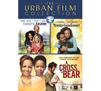 Cross to Bear/Raising Izzie/Trinity Goodheart Triple Feature