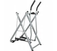 Cross Trainer pliable, machine d'exercice pour tout le corps à faible impact pour salle de sport à domicile
