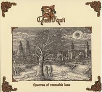 Cross Vault – Spectres of Revocable Loss