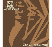 The All-Consuming – CD