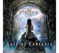 CROSS VEIN - Gate Of Fantasia