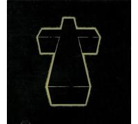 Cross [Vinyl] by Justice [VINYL] NEUF