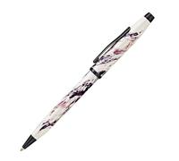 Cross Stylo à bille Wanderlust Everest rechargeable avec boîte cadeau