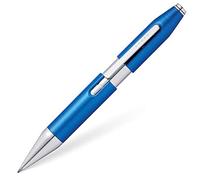 Cross X Series Cobalt Blue Selectip Rollerball Pen