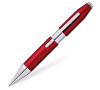 Cross X Series Crimson Red Selectip Rollerball Pen