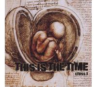 Cross X - This is The Time [Import]