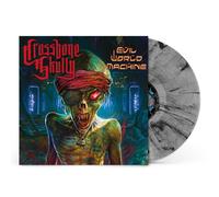 Evil World Machine – Sony Music