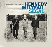 Crossborder Blues – CD – Kennedy Tools