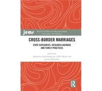 CrossBorder Marriages CrossBorder Marriages (Auteur)