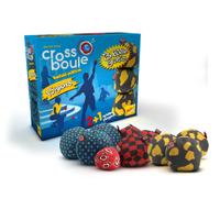 Crossboule Set LIMITED EDITION