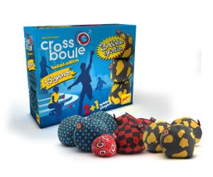 Crossboule Set LIMITED EDITION