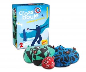 CrossBoule Set MOUNTAIN