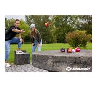 Crossboules, double pack, Heros 'Blond & Muffin'