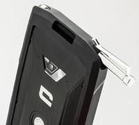 Crosscall - Accessoires Stylus Case Core-T5 Box