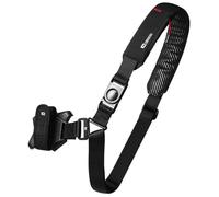 crossxstrap - x-strap bandoulière a/poignée rotative core-t4