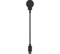Crosscall Câble de charge et transfert X-CABLE USB-C 1 m Noir