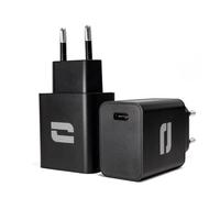 Crosscall Câble USB vers Lightning 1301229903274 Noir - Marque EAN : 3700764732274